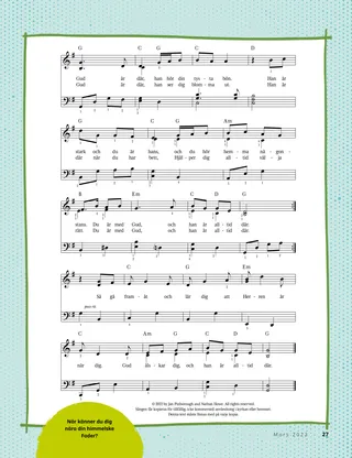 hidden picture of family walking through tulip field