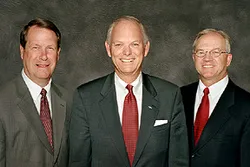 Young Men general presidency