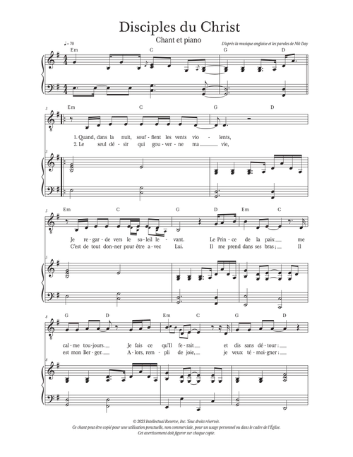 2024 Youth Theme Song