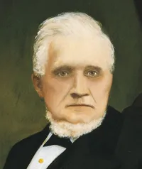 約翰‧泰來會長