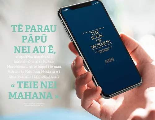 Fa’ahitira’a pia nā Rasband