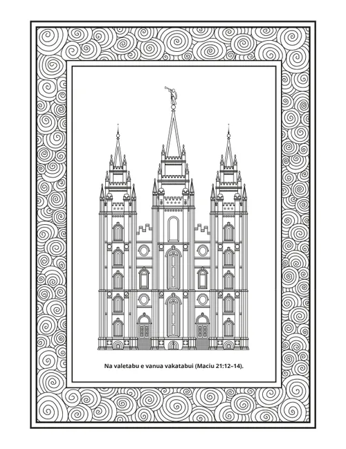 tabana ni itaviqaravi: sa ka tabu na valetabu