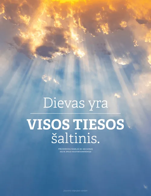 Nelsono plakato citata