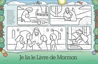 I Can Read the Book of Mormon