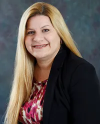 Nayda explains how the missionaries have helped her understand more about the gospel of Jesus Christ