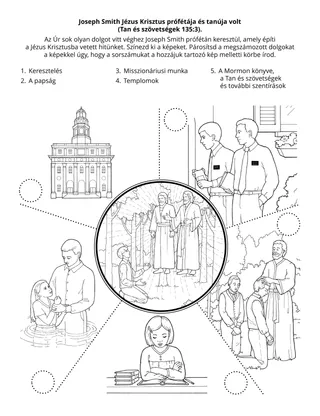 tevékenységi oldal gyermekeknek