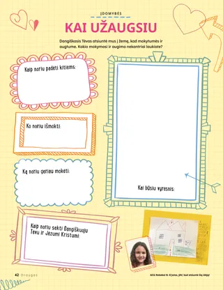 Pasakojimas PDF formatu