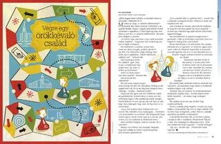 Finally a Forever Family