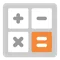 calculator icon