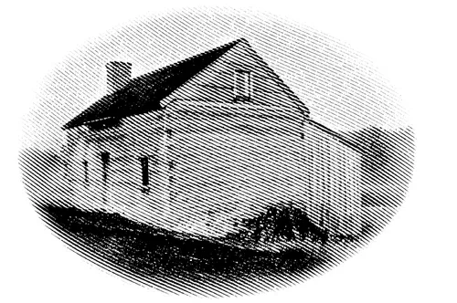 Smith home in Manchester