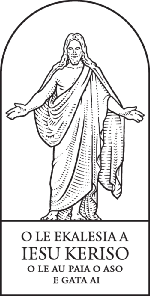 Faatusa o le Ekalesia