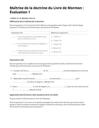 document à distribuer 1