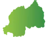 map of Rwanda