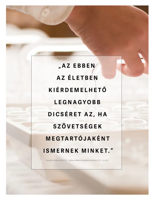 poszter: A legnagyobb dicséret