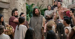 가르침을 전하는 아빈아다이