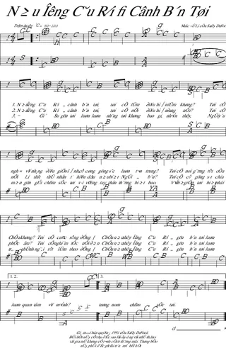 nhạc, Nếu Đấng Cứu Rỗi Đứng Cạnh Tôi