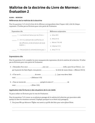 document à distribuer 1