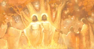 изображение Бога