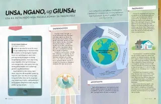 a breakdown of the restoration 1