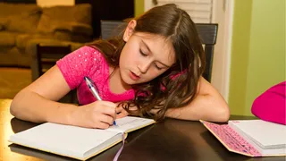 muana mukaji ufunda mu journal wenda