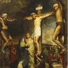 crucifixion of Christ