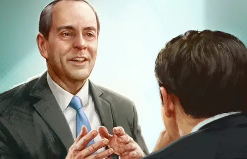 mission president meeting with missionary