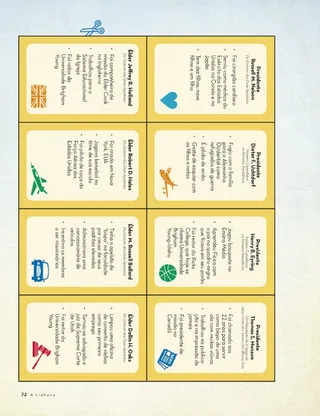 Special Witness cards 2