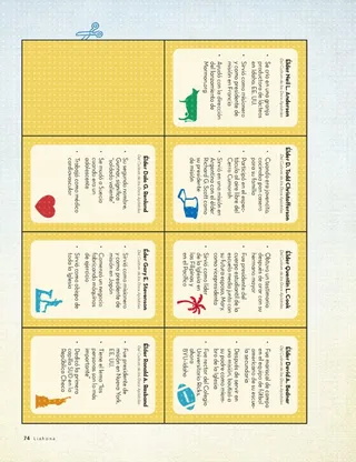 Special Witness cards 4