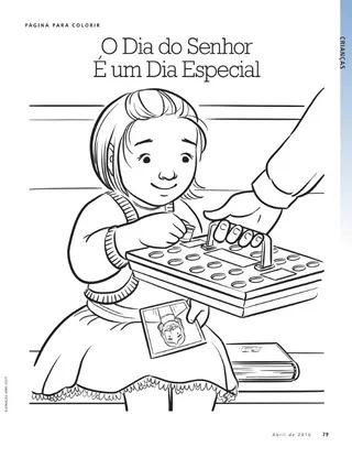 the Sabbath is a special day