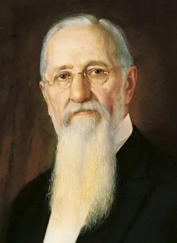 Joseph F. Smith