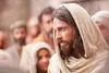 jesus with people around