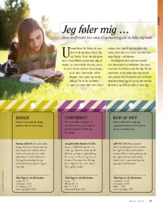 I’m Feeling cards 1