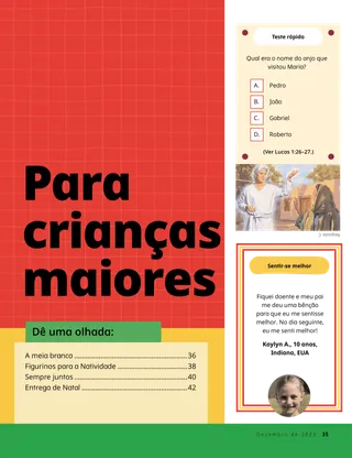 História em PDF
