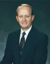 Elder John M. Madsen