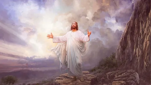 Yezu Kilisto mmubika ku lufu