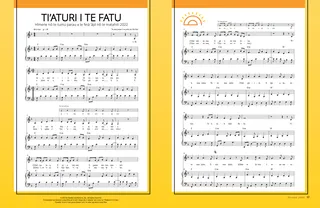 Ti’aturi i te Fatu