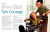 Ty’s Courage