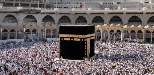 Ka’ba