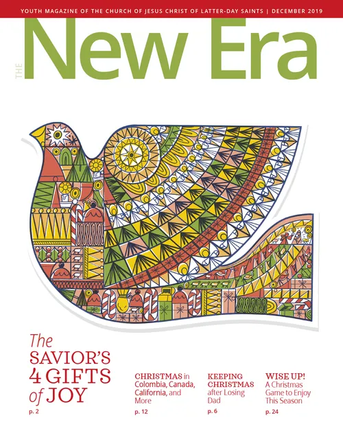 December 2019 New Era