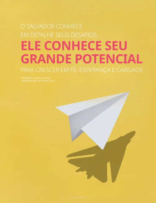 Citação do pôster — Eyring