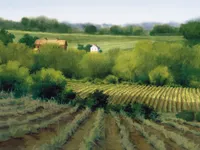 馬丁·哈里斯的農場