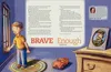 Brave Enough