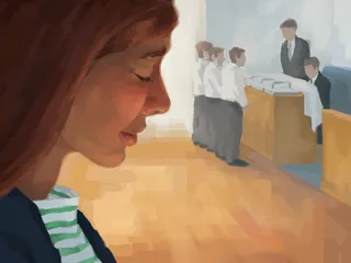 didilongolola bua kuangata biakudia bia tshijila