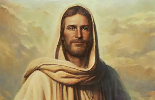 Image of Christ