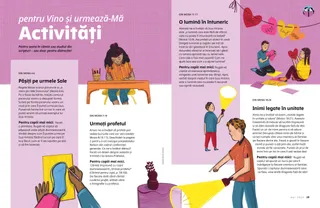 Povestire în format PDF.