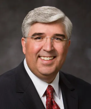 Former Official portrait of Elder Jose A. Teixeira.  Replaced March 2017.