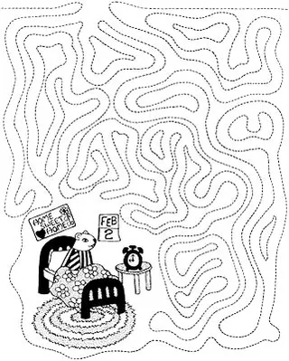 Maze