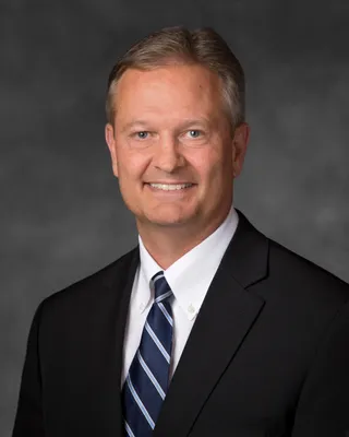 Élder K. Brett Nattress