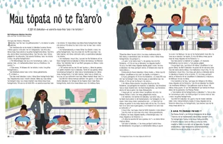 PDF nō te ’ā’amu