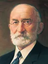 President Heber J. Grant